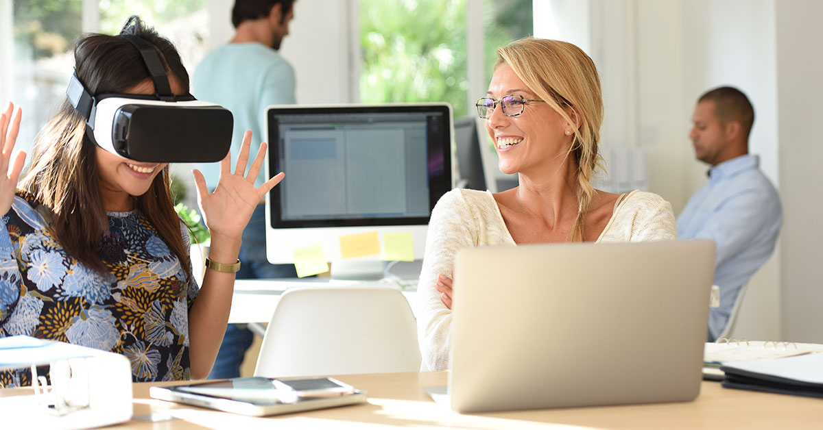 Digitale Tools beim Immobilienkauf
