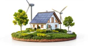 Energiestandard